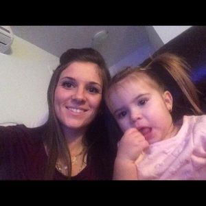 Meet your Posher, Marie kim